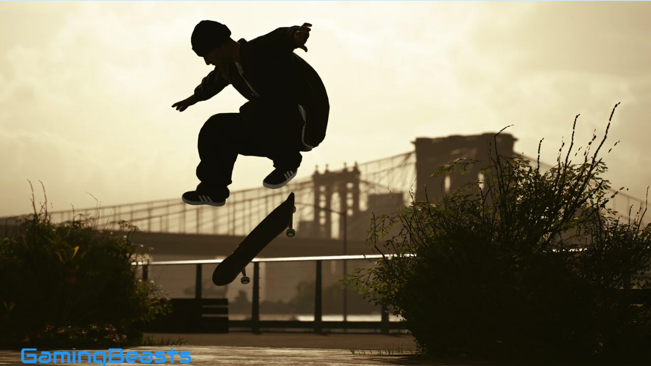 Session Skate Sim Free Download