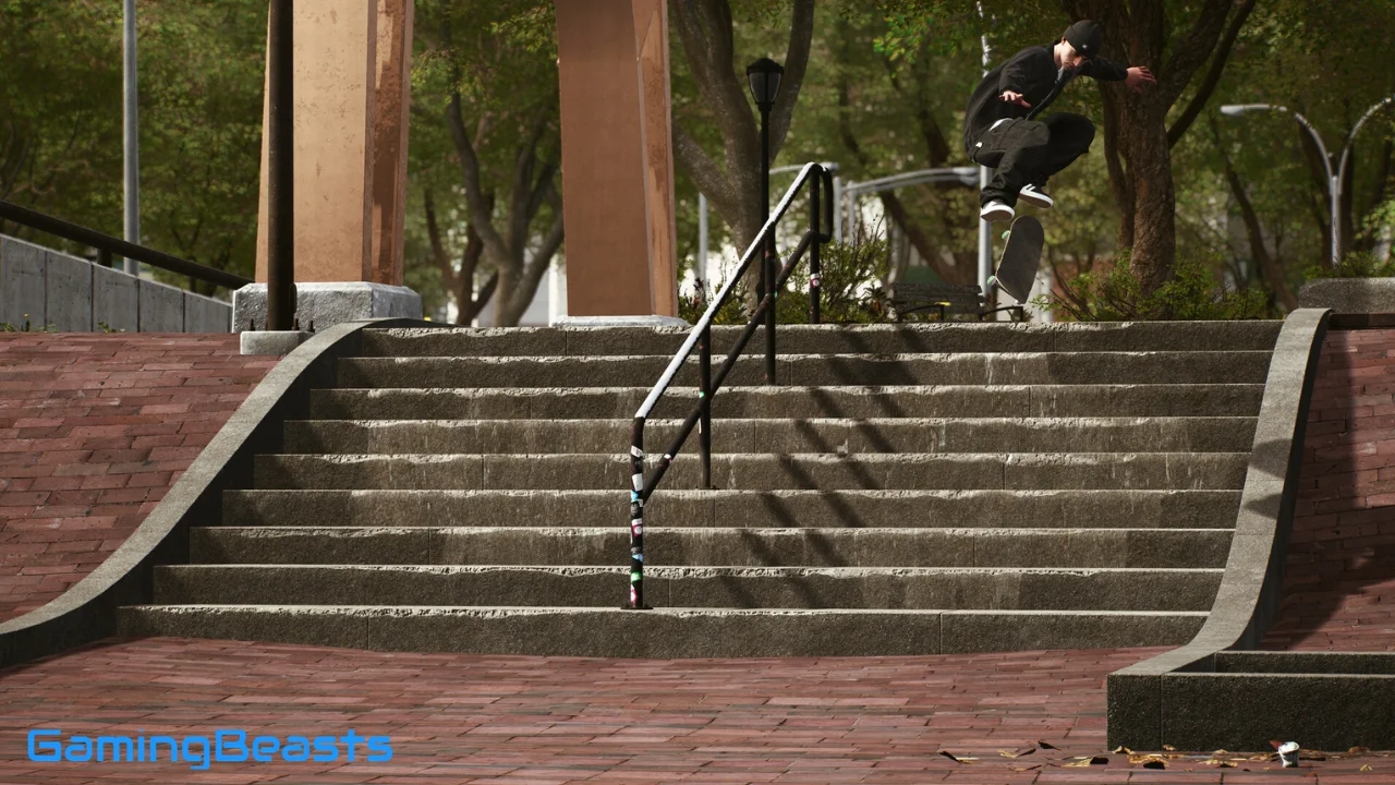 Session Skate Sim Pc Full