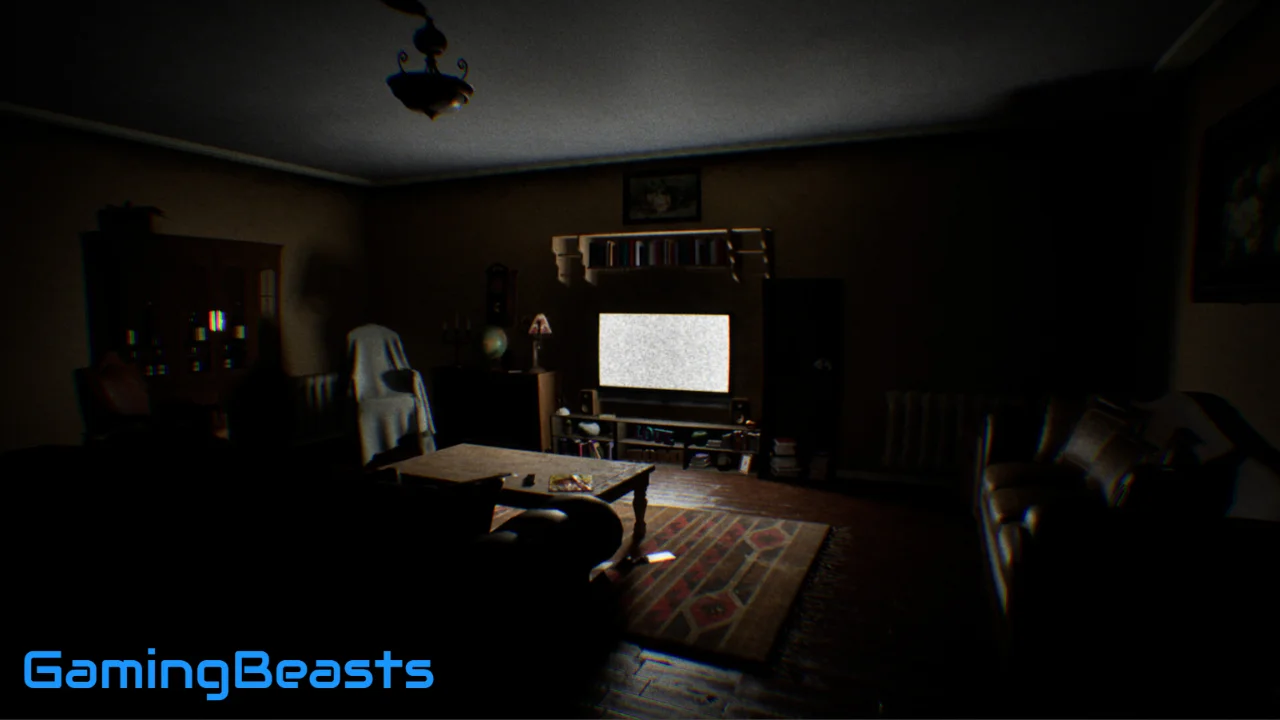 The Lost Apartment Pc Full