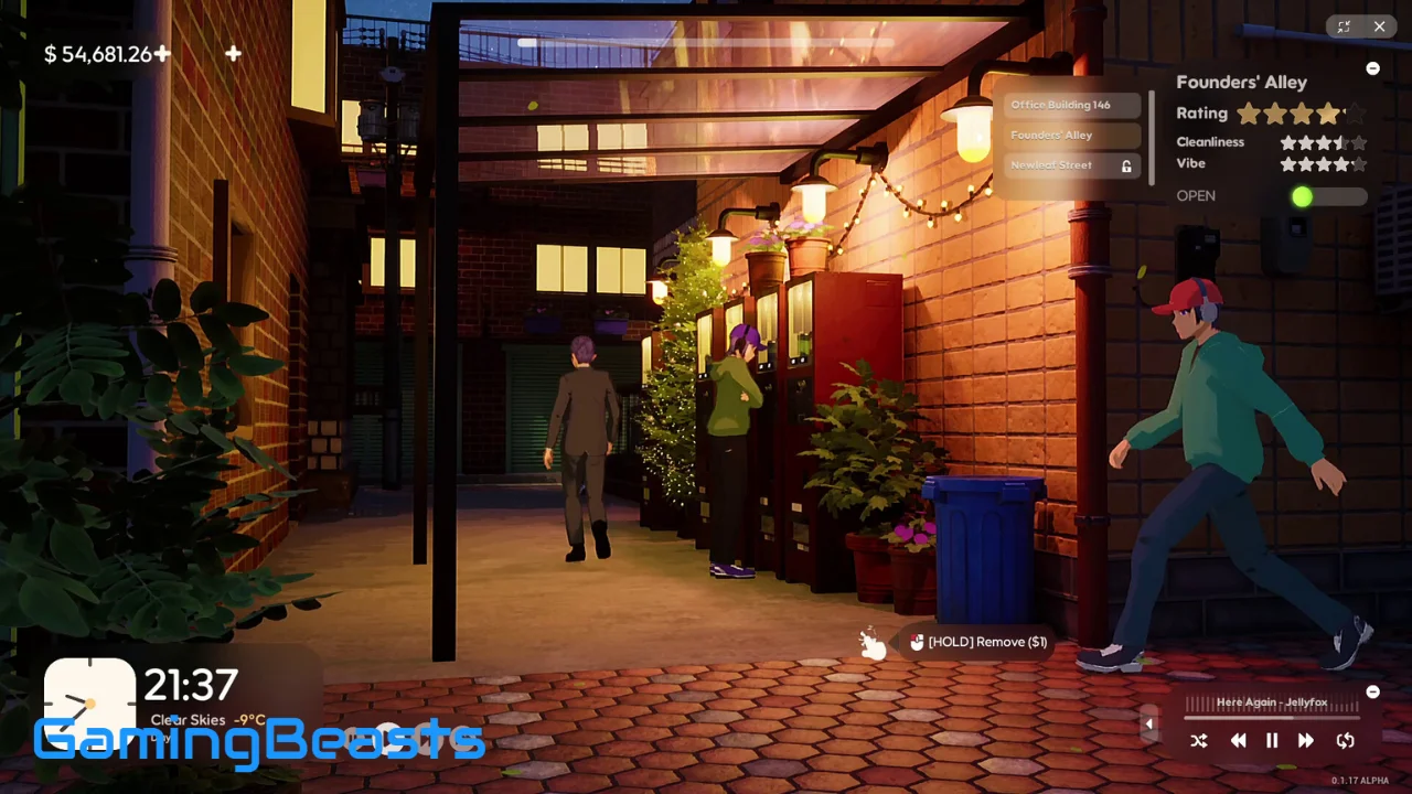 Vending Dokan Kozy Kiosk Free Download