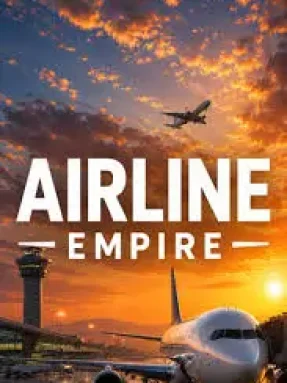 Airline Empire (Skyline Empire) Free Download